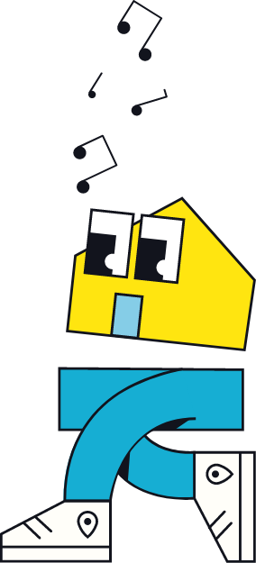 Logo d'un téléphone